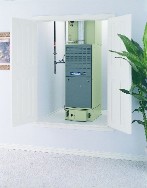 Houston AC Furnace Repair